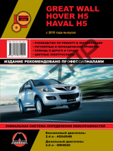    Great Wall Hover H5__0
