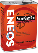   ENEOS 10W-40 (4.)__0