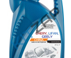   China 5W40 SL/CF  (4.)